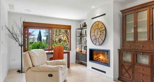 Sale - Villa - Elche/Elx