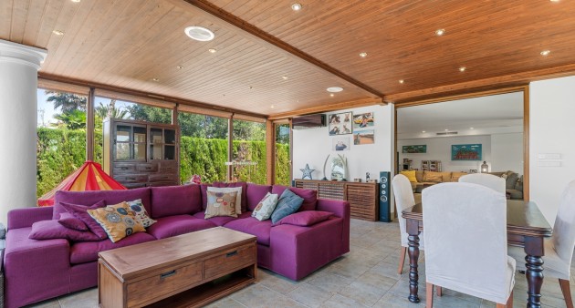 Sale - Villa - Elche/Elx