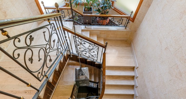 Sale - Villa - Elche/Elx