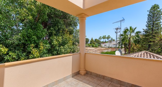 Sale - Villa - Elche/Elx