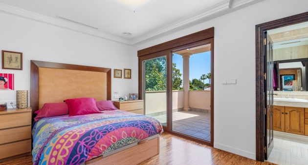 Sale - Villa - Elche/Elx