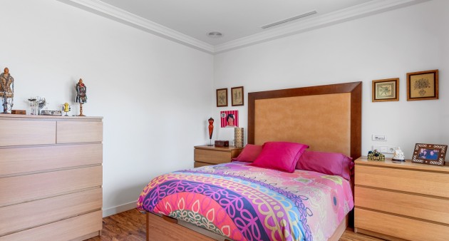 Sale - Villa - Elche/Elx