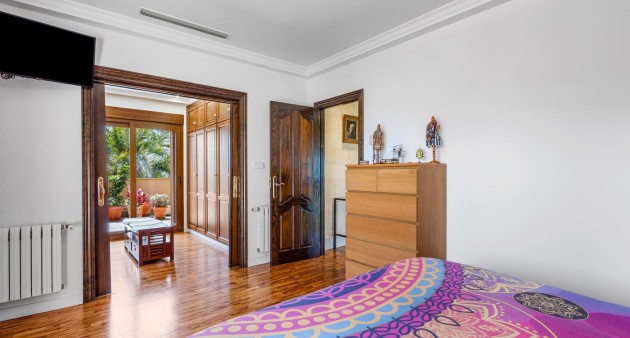 Sale - Villa - Elche/Elx