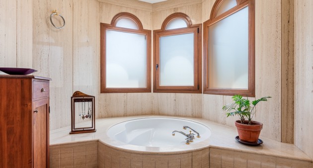 Sale - Villa - Elche/Elx