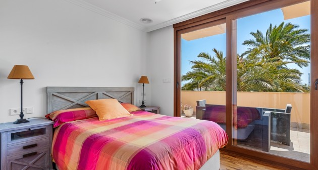 Sale - Villa - Elche/Elx