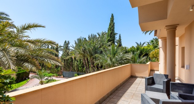 Sale - Villa - Elche/Elx