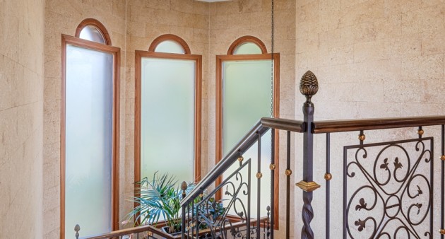 Sale - Villa - Elche/Elx