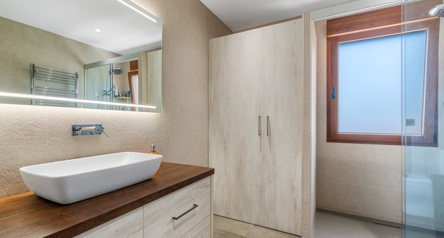 Sale - Villa - Elche/Elx