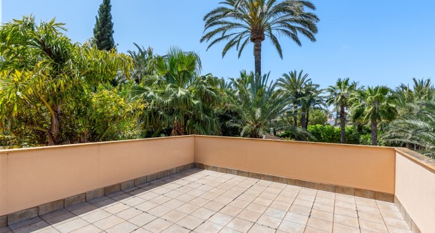 Sale - Villa - Elche/Elx