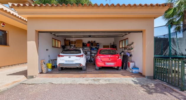 Sale - Villa - Elche/Elx