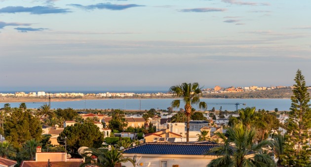 Sprzedaż - Willa - Ciudad Quesada - Rojales