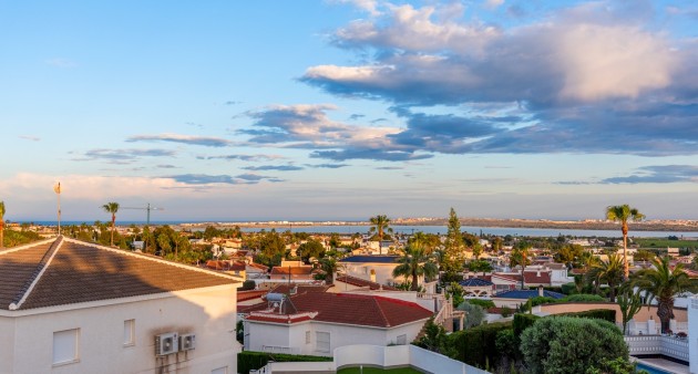 Sprzedaż - Willa - Ciudad Quesada - Rojales