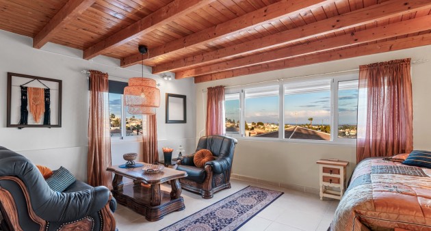 Sprzedaż - Willa - Ciudad Quesada - Rojales