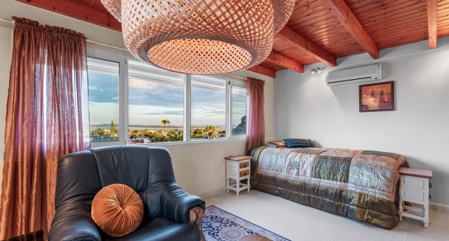 Sprzedaż - Willa - Ciudad Quesada - Rojales