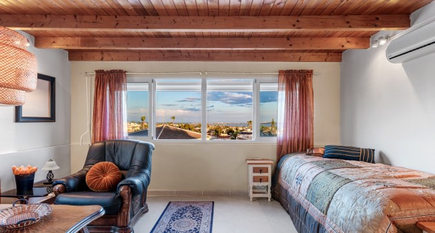 Sprzedaż - Willa - Ciudad Quesada - Rojales