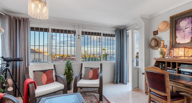 Sprzedaż - Willa - Ciudad Quesada - Rojales