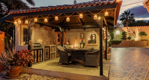 Sprzedaż - Willa - Ciudad Quesada - Rojales