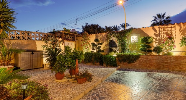 Sprzedaż - Willa - Ciudad Quesada - Rojales