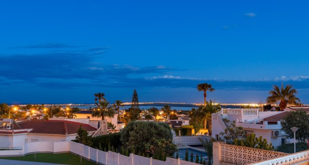 Sprzedaż - Willa - Ciudad Quesada - Rojales