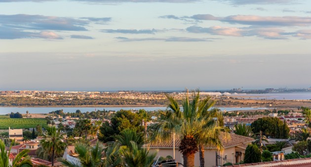 Sprzedaż - Willa - Ciudad Quesada - Rojales