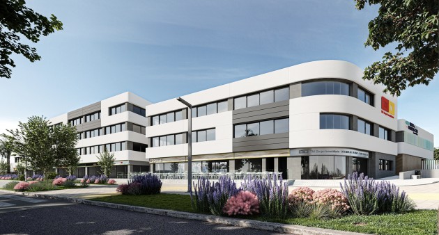 New Build - Apartment - ﻿Torrevieja (Alicante) - Spain