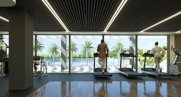 Novostavba - Bungalow - ﻿Torrevieja (Alicante) - Spain