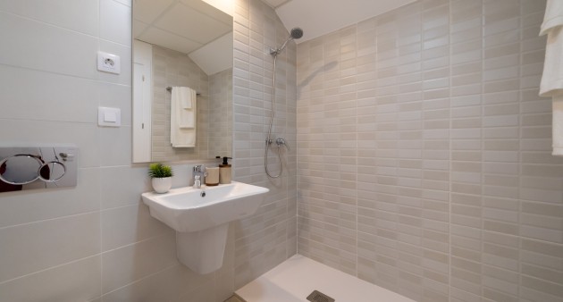 Novostavba - Duplex - Molina de Segura (Murcia) - Spain