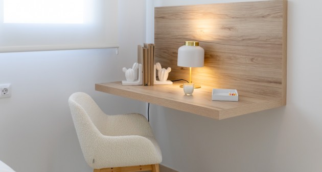 Novostavba - Duplex - Molina de Segura (Murcia) - Spain