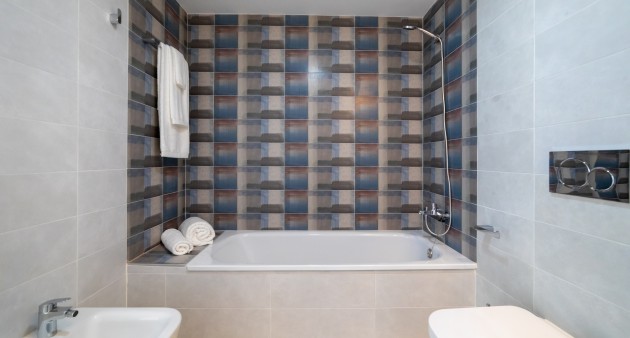 Novostavba - Duplex - Molina de Segura (Murcia) - Spain