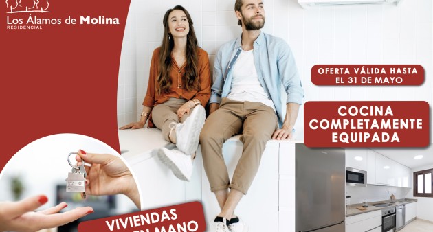 Novostavba - Duplex - Molina de Segura (Murcia) - Spain