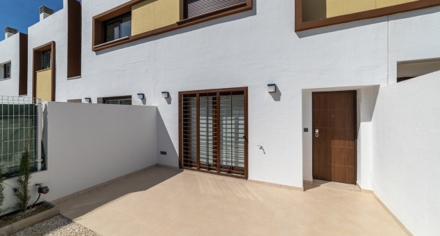 Novostavba - Duplex - Molina de Segura (Murcia) - Spain