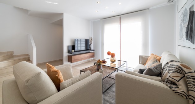 Novostavba - Duplex - Molina de Segura (Murcia) - Spain