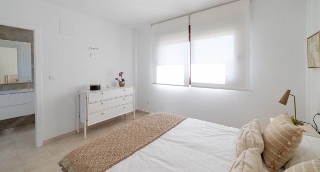 Novostavba - Duplex - Molina de Segura (Murcia) - Spain