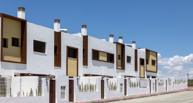 Novostavba - Duplex - Molina de Segura (Murcia) - Spain