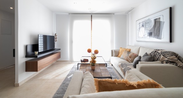 Novostavba - Duplex - Molina de Segura (Murcia) - Spain