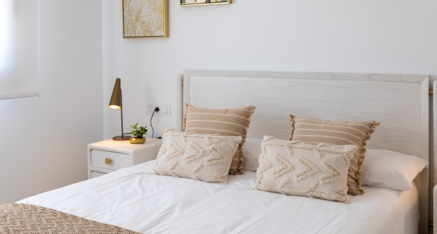 Novostavba - Duplex - Molina de Segura (Murcia) - Spain