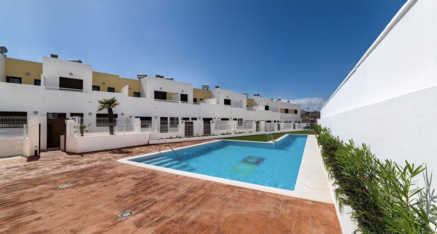 Novostavba - Duplex - Molina de Segura (Murcia) - Spain
