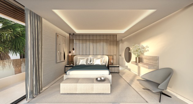 Nieuwbouw - Villa - Marbella - Spain