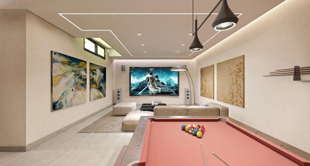 Nieuwbouw - Villa - Marbella - Spain