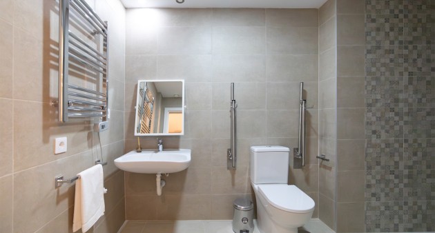 Nowo zbudowane - Apartament - Torre de la Horadada (Alicante) - Spain