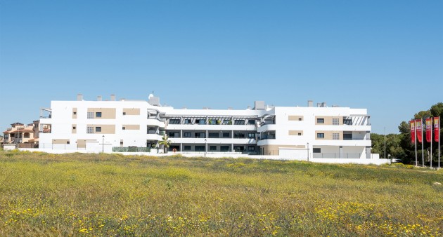 Nowo zbudowane - Apartament - Torre de la Horadada (Alicante) - Spain