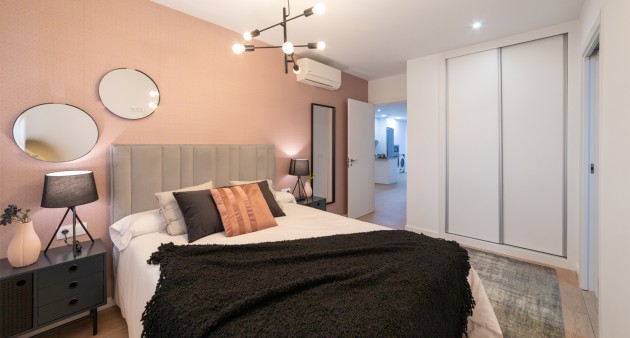 Nowo zbudowane - Apartament - Torre de la Horadada (Alicante) - Spain