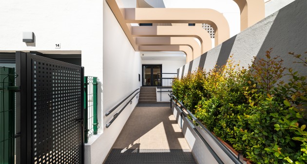 Nowo zbudowane - Apartament - Torre de la Horadada (Alicante) - Spain