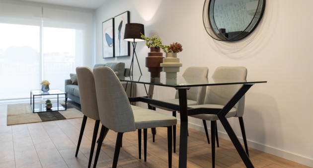 Nowo zbudowane - Apartament - Torre de la Horadada (Alicante) - Spain