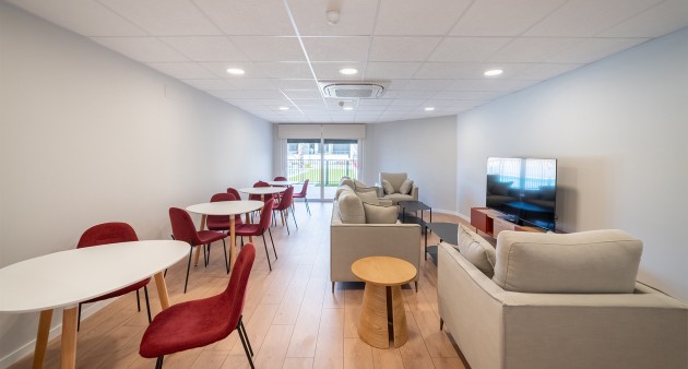 Nowo zbudowane - Apartament - Torre de la Horadada (Alicante) - Spain