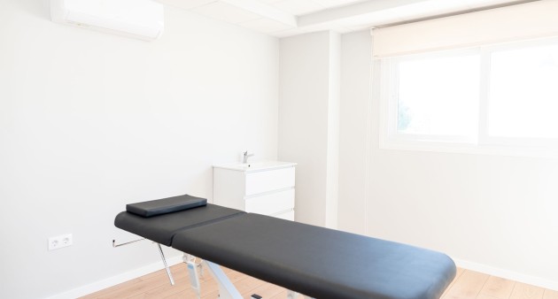 Nowo zbudowane - Apartament - Torre de la Horadada (Alicante) - Spain