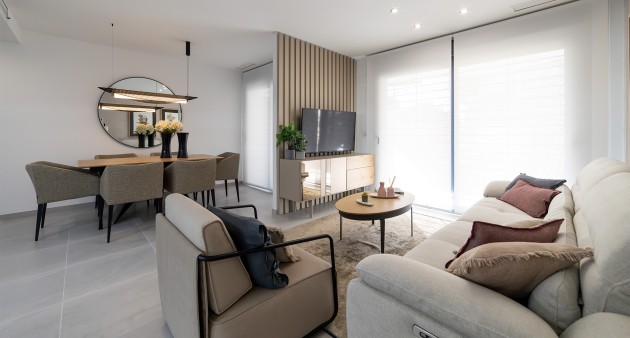 Nieuwbouw - Appartement - ﻿Torrevieja (Alicante) - Spain