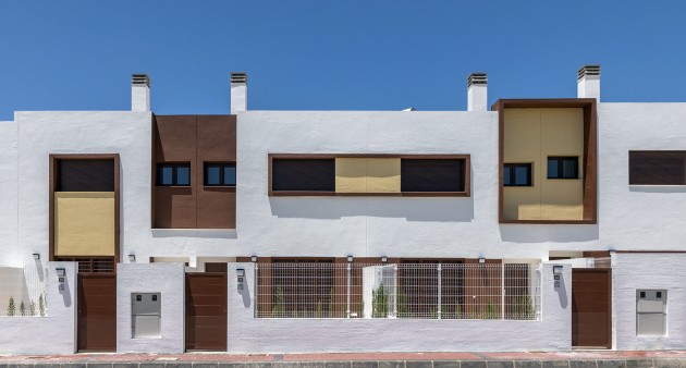 New Build - Duplex - Molina de Segura (Murcia) - Spain
