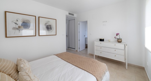 New Build - Duplex - Molina de Segura (Murcia) - Spain