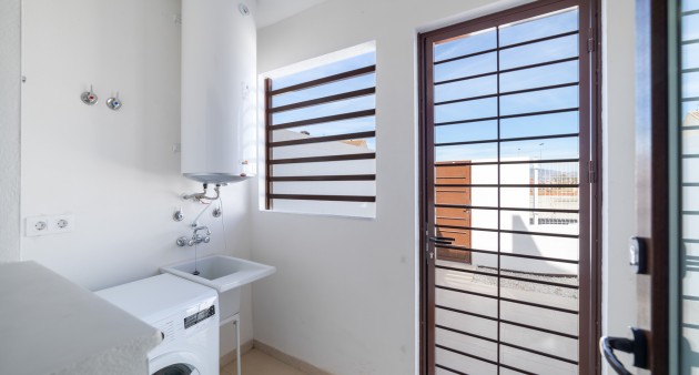 New Build - Duplex - Molina de Segura (Murcia) - Spain
